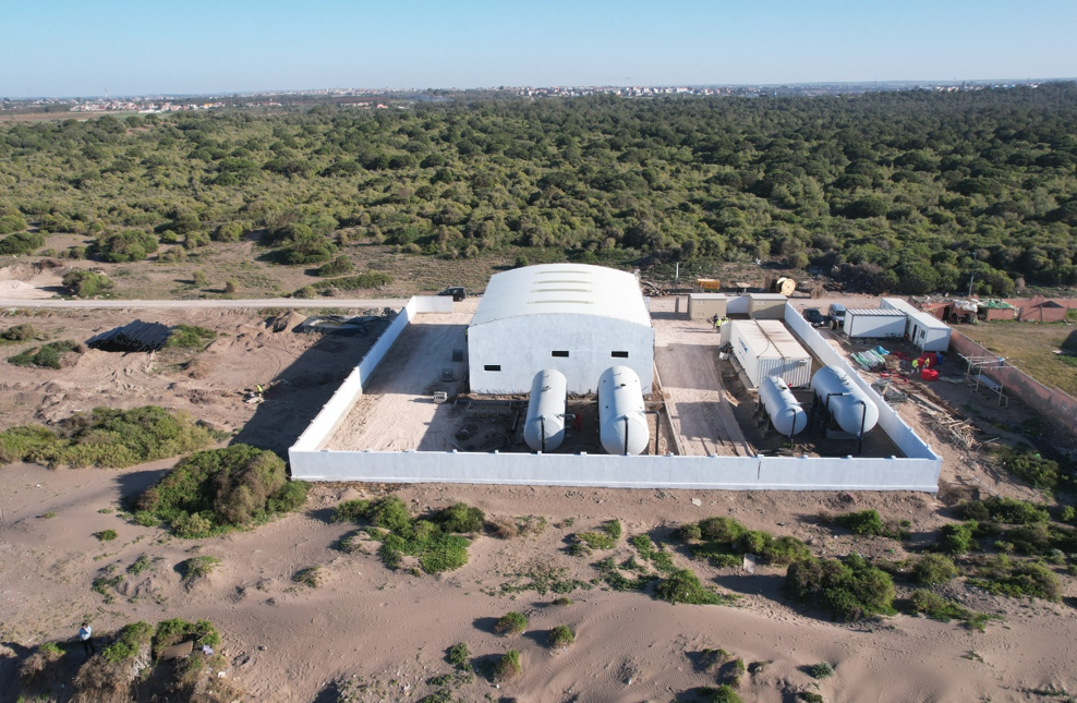 Eau potable : 27 stations de dessalement et de déminéralisation déployées à Casablanca-Settat